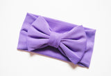 Bow Headband