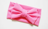 Bow Headband