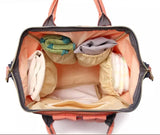 Backpack Diaper Bag