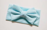 Bow Headband