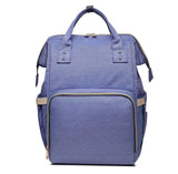 Backpack Diaper Bag