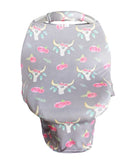 4 in 1 Car seat cover