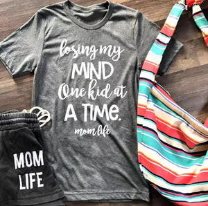 Losing My Mind T-Shirt