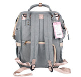 Backpack Diaper Bag