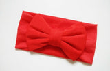 Bow Headband