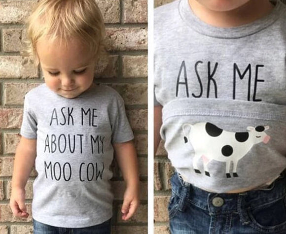 Cow T-Shirt