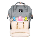 Backpack Diaper Bag