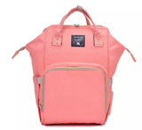 Backpack Diaper Bag