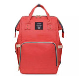 Backpack Diaper Bag