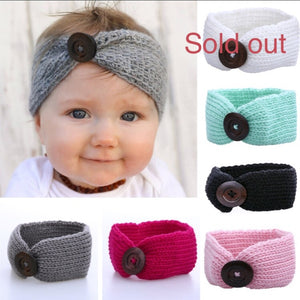 Infant ear warmer