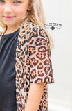 Kids Cheetah Duster